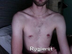 Rijgjierst