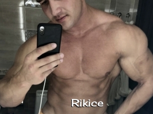 Rikice