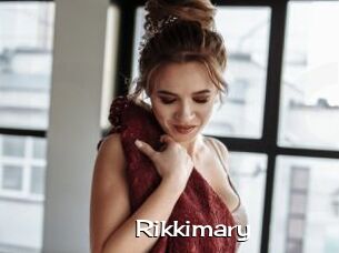 Rikkimary