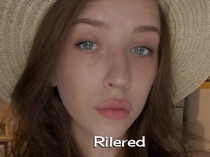 Rilered