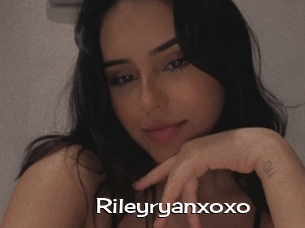 Rileyryanxoxo