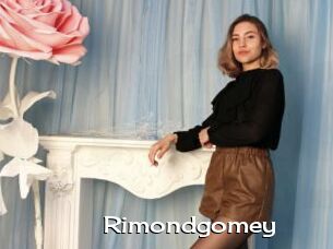 Rimondgomey