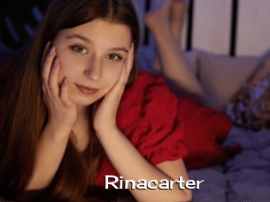 Rinacarter