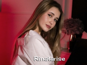 Rinatarise