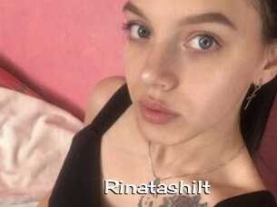 Rinatashilt