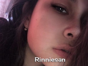 Rinniesan