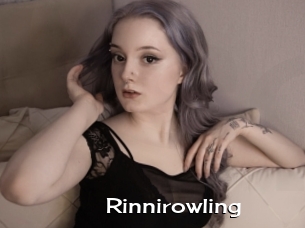 Rinnirowling