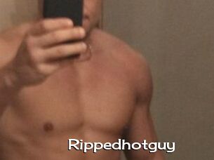 Rippedhotguy