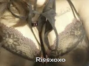 Rissxoxo