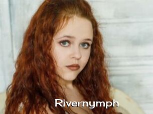 Rivernymph