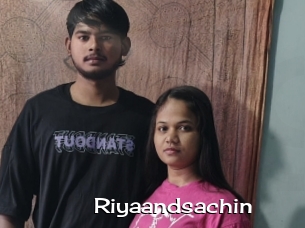 Riyaandsachin