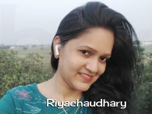 Riyachaudhary