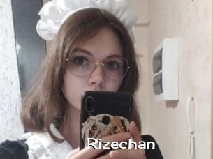 Rizechan