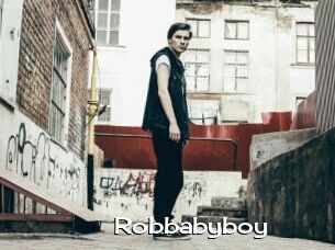 Robbabyboy