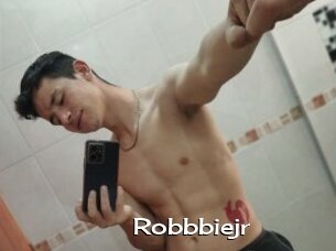 Robbbiejr