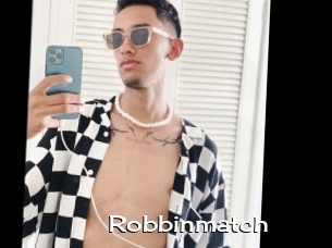 Robbinmatch