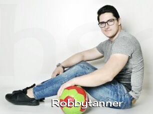 Robbytanner