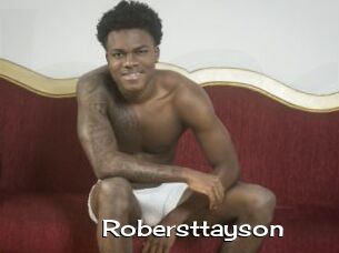 Robersttayson