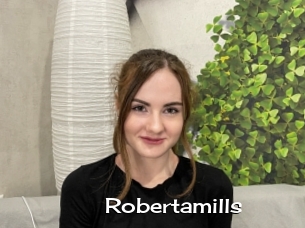 Robertamills