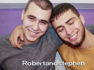 Robertandstephen