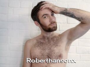 Roberthansonx