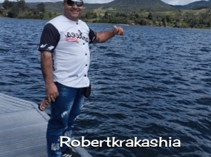 Robertkrakashia