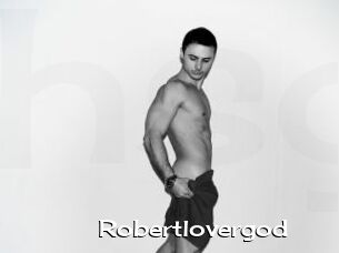 Robertlovergod