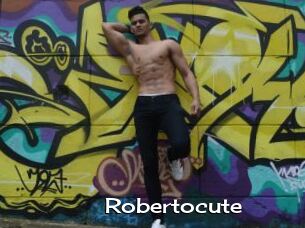 Robertocute