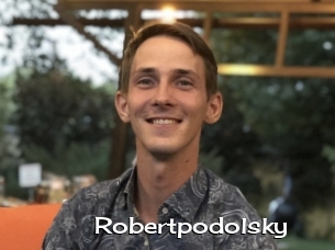 Robertpodolsky