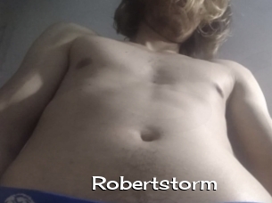 Robertstorm