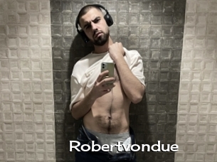 Robertvondue