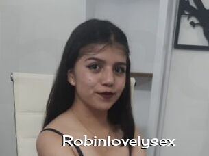 Robinlovelysex