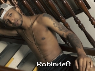 Robinrieft