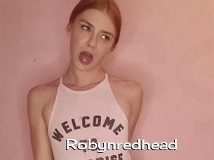 Robynredhead