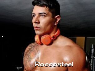 Roccosteel