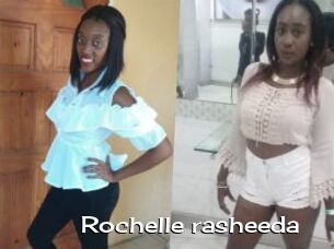 Rochelle_rasheeda