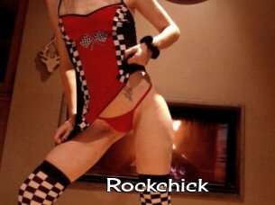 Rockchick