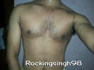 Rockingsingh98