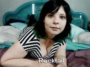 Rocktail