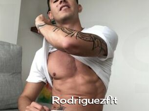 Rodriguezfit