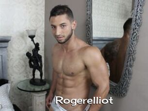 Rogerelliot