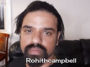 Rohithcampbell