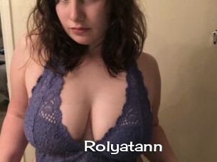 Rolyatann