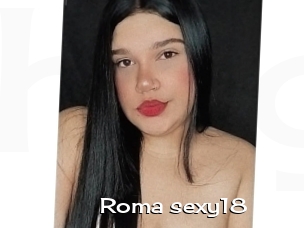 Roma_sexy18