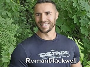 Romanblackwell