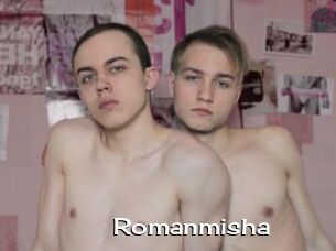 Romanmisha