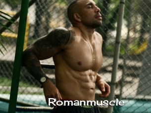 Romanmuscle