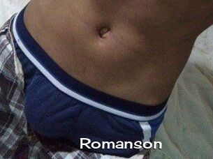 Romanson