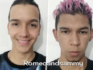 Romeoandsammy