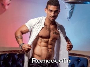 Romeocolin